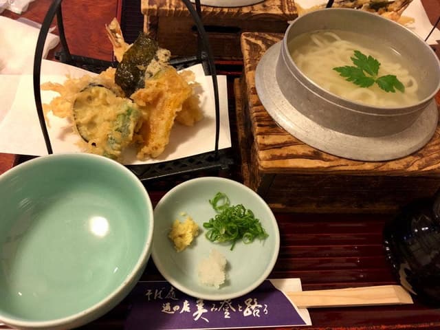 そば處 美登路 - サブ画像2