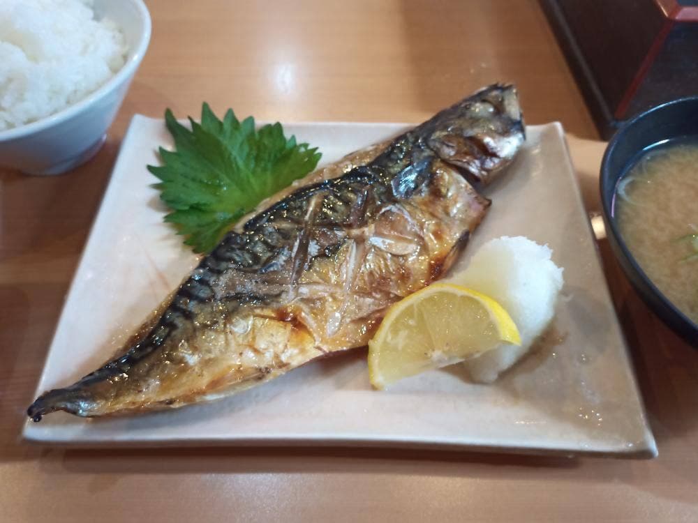 小池寿司食堂