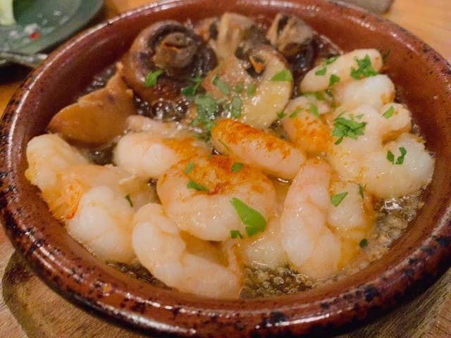 ワイン酒場BORRACHO - サブ画像3