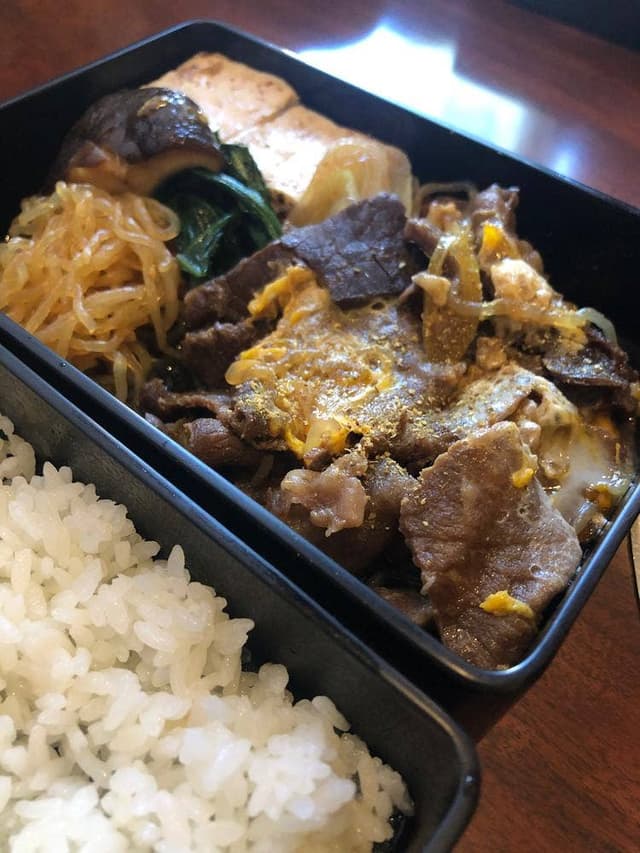 今朝 - サブ画像2