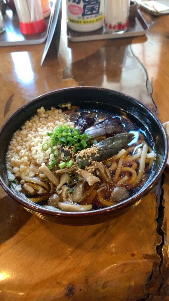 伊予製麺 イオンタウン野田店