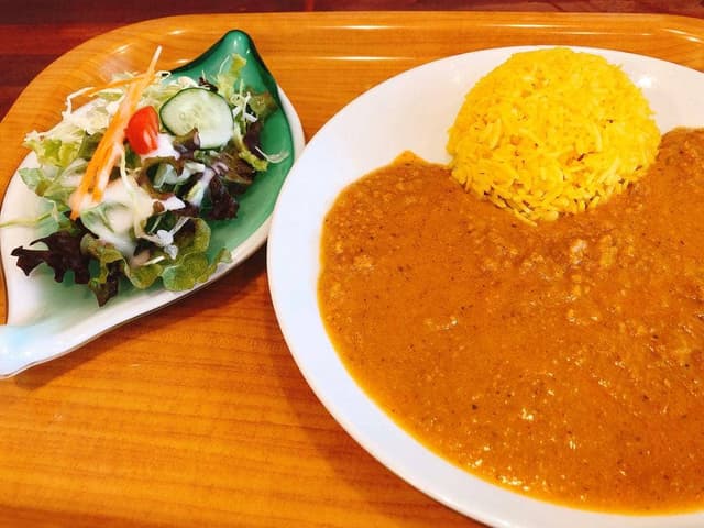 キーマカレー - サブ画像2