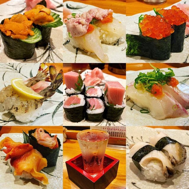 なかみせ - サブ画像3