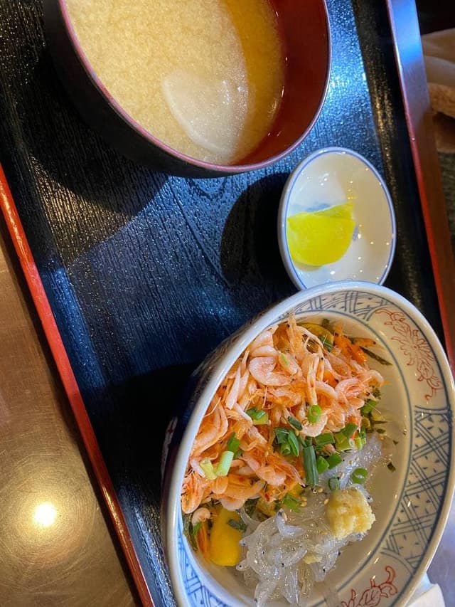 湘幕水産 - サブ画像1