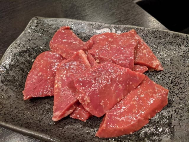 つじホルモン 錦店 - サブ画像2