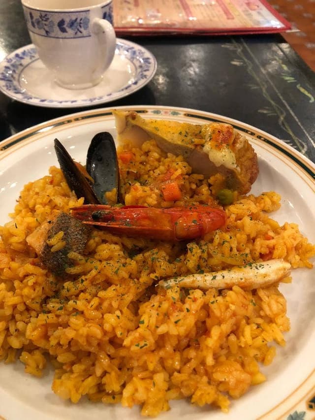 サラ アンダルーサ - サブ画像2