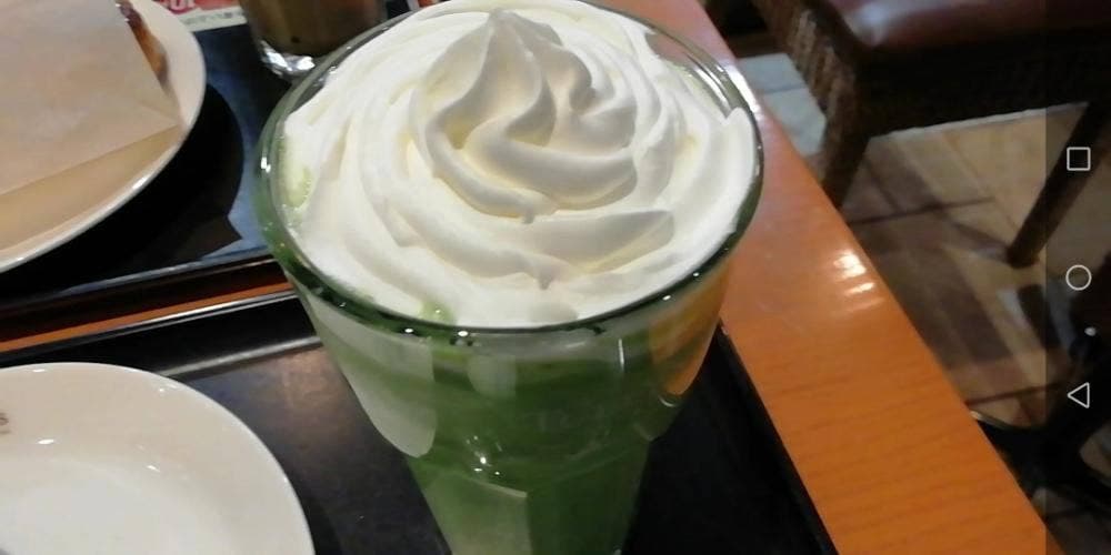 タリーズコーヒー 松江店