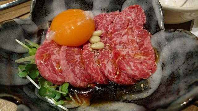 京の焼肉処 弘 三条木屋町店 - サブ画像3
