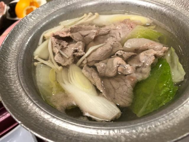 華夕美日本海 - サブ画像3