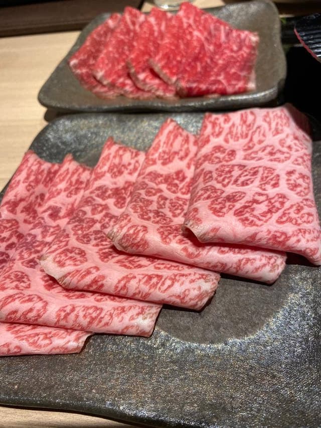 黒毛和牛専門しゃぶしゃぶ しゃぶゐ - サブ画像1