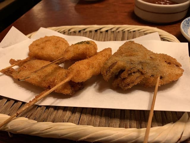 串八 白梅町本店 - サブ画像1