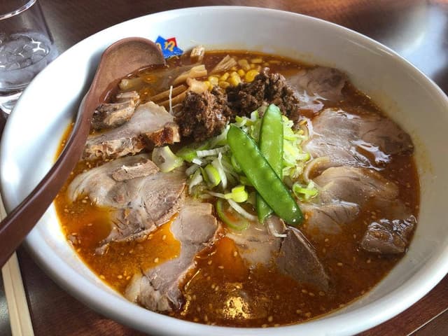担々麺屋関屋店 - サブ画像2