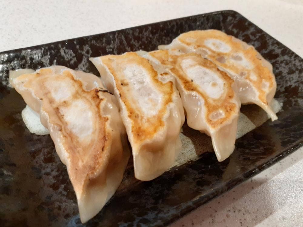 GYOZA8