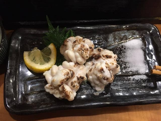 炭火焼き鳥 GEKO - サブ画像2