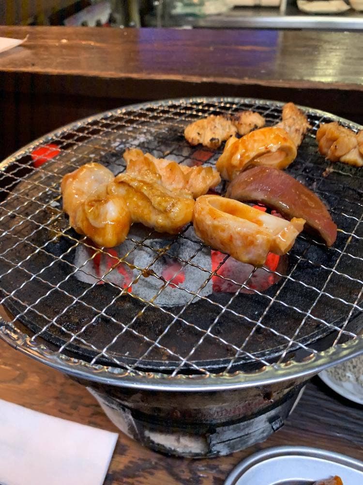 からから亭