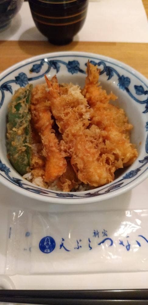 天ぷら新宿つな八 札幌店 - サブ画像2