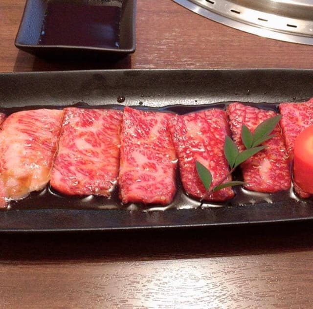 モランボン本店 - サブ画像3