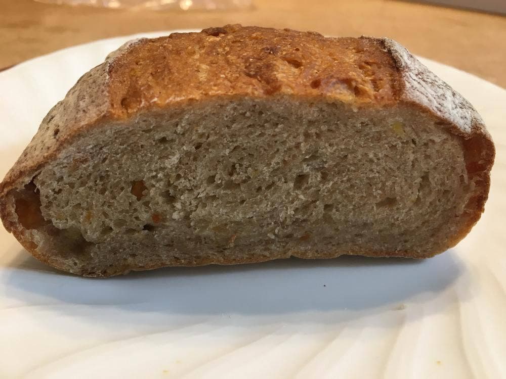 パン工房 風いろ小麦