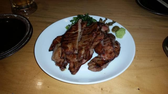 牛たん炭焼き 仁 - サブ画像1