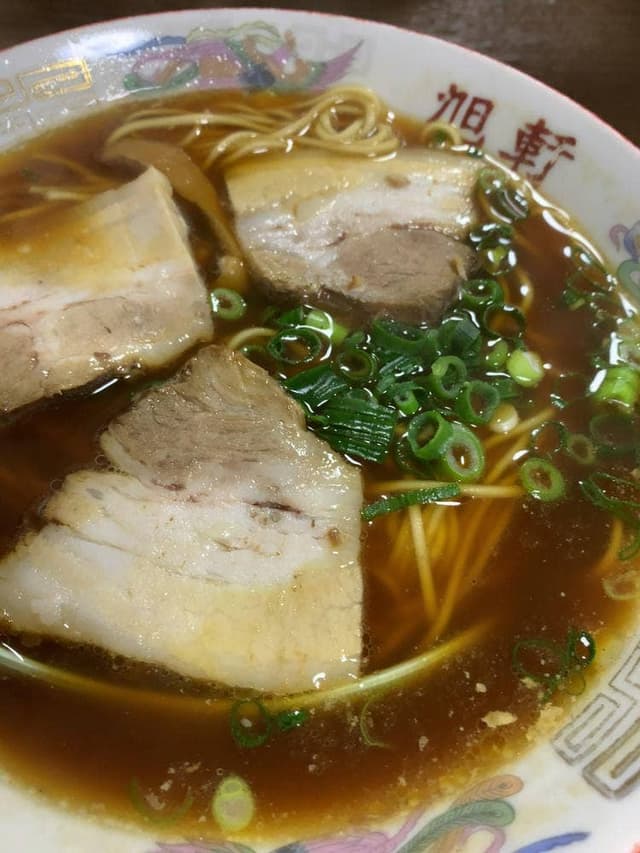 旭軒 - サブ画像2