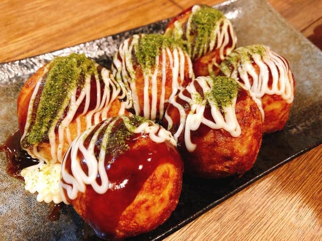 湘南たこ焼き酒場 228 - サブ画像1