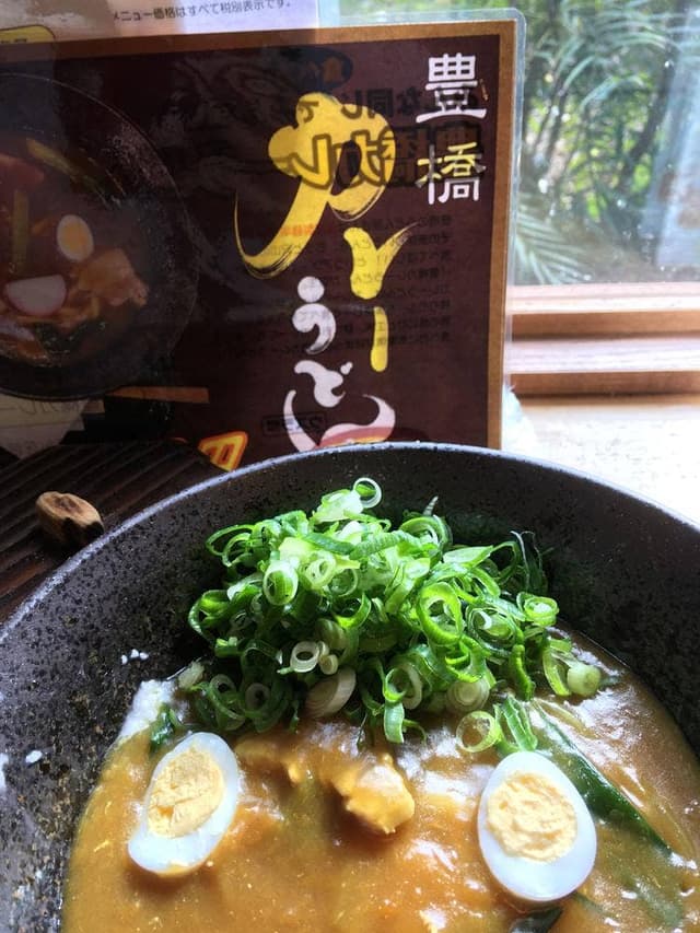 信洲庵中浜本店 - サブ画像1