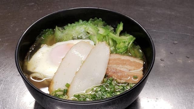 そば&酒膳処 一本松 - サブ画像2