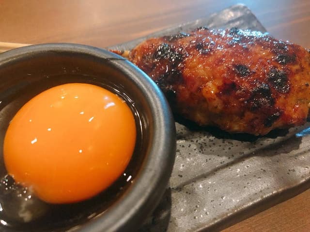 炭火焼鳥睦 - サブ画像1