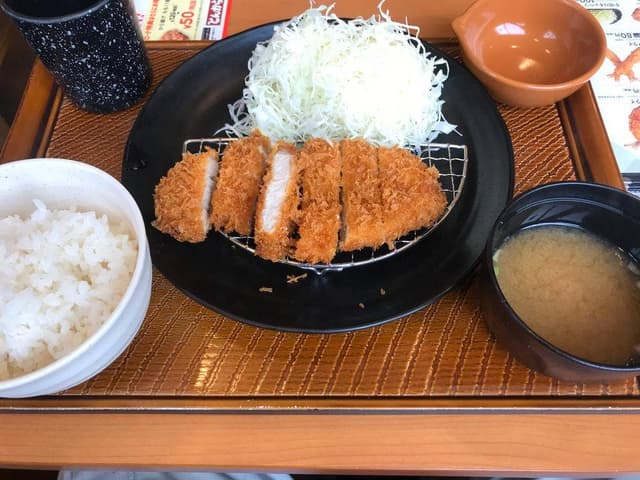 とんから亭 八尾店 - サブ画像1