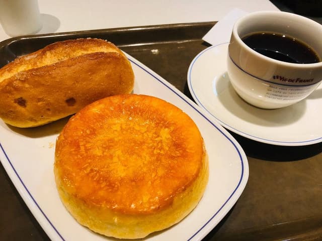 VIE DE FRANCE 天神地下街店 - サブ画像1