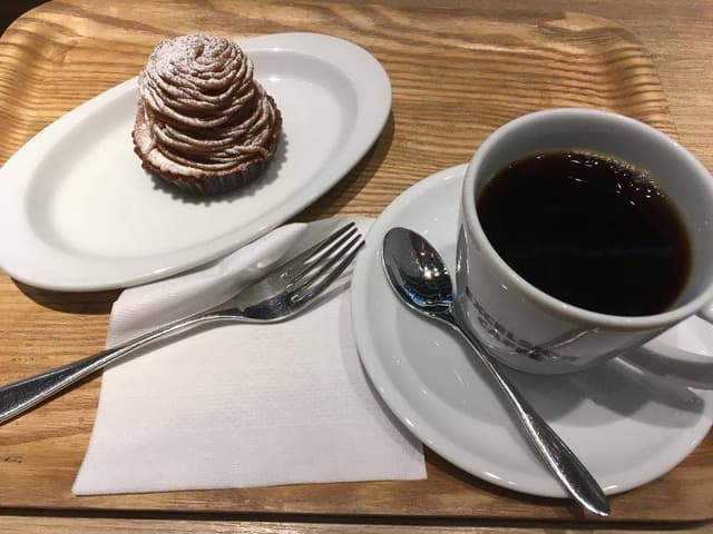 エクセルシオールカフェ ヤエチカ店 - サブ画像2