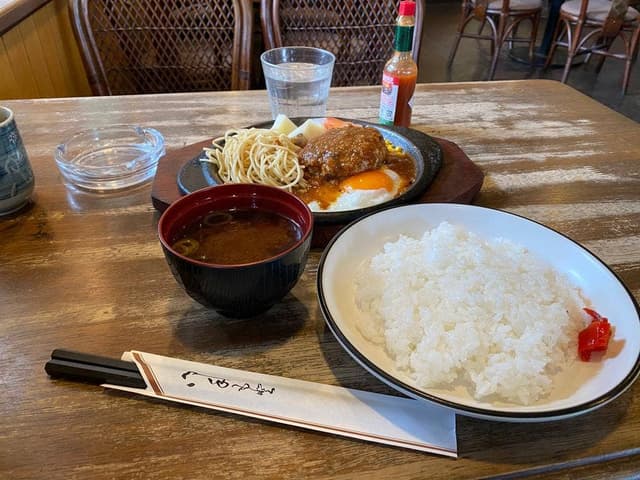 ゲストハウスアザミ - サブ画像1