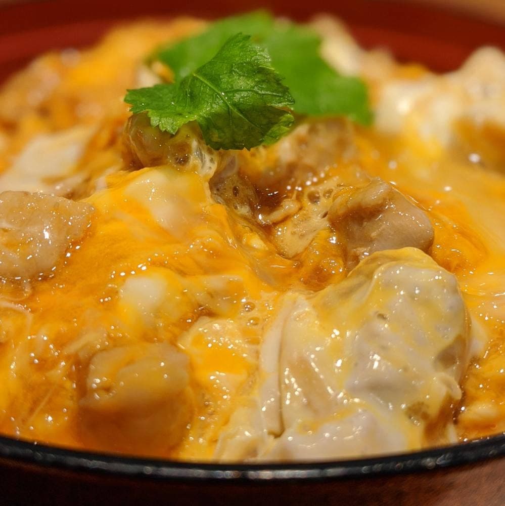 鶏三和 三越仙台店