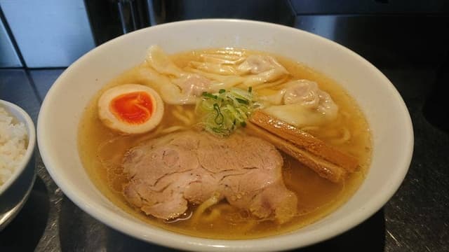 らあめん吟 - サブ画像1