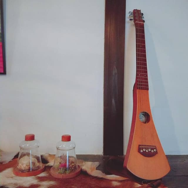 FUZON KAGA Cafe and Studio - サブ画像1