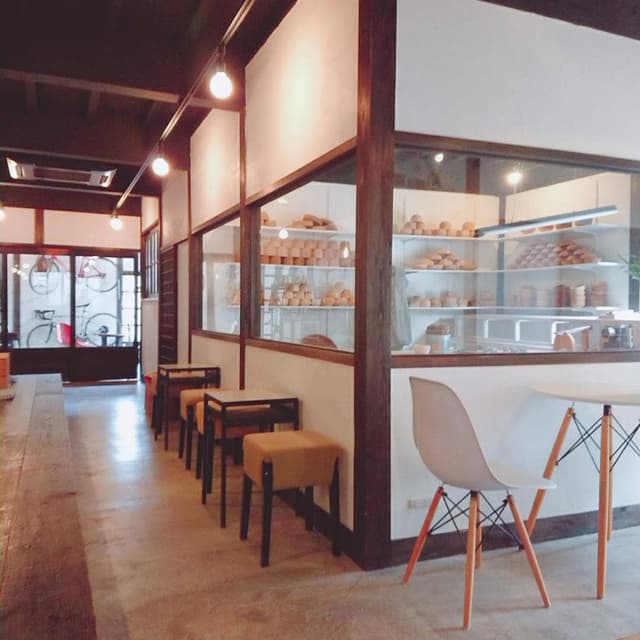 FUZON KAGA Cafe and Studio - サブ画像3