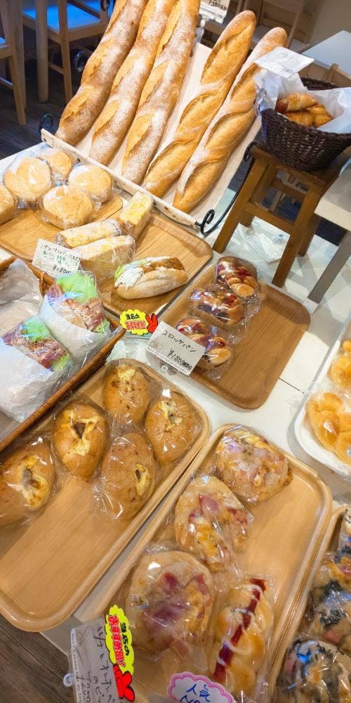 パン工房 まごころ - サブ画像1