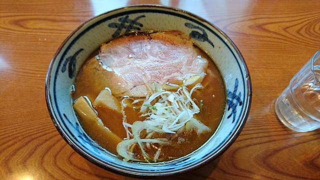 ラーメン がれ - サブ画像1