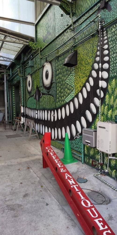 STORE IN FACTORY - サブ画像1