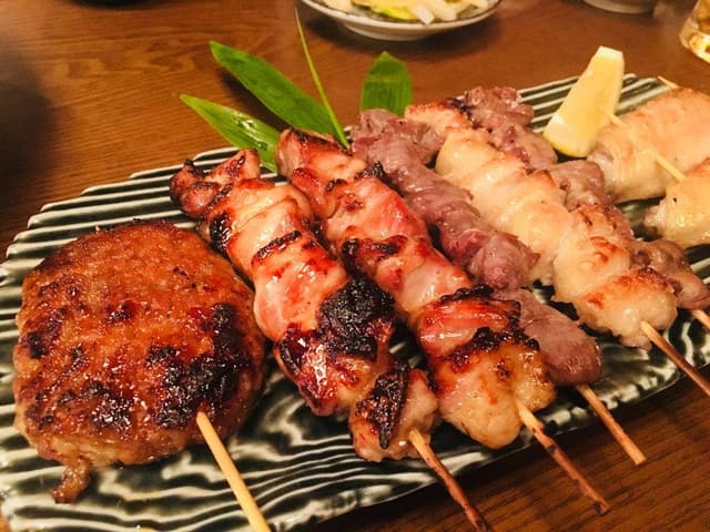 あぶらや - サブ画像2