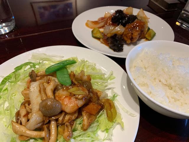 娘娘 - サブ画像2