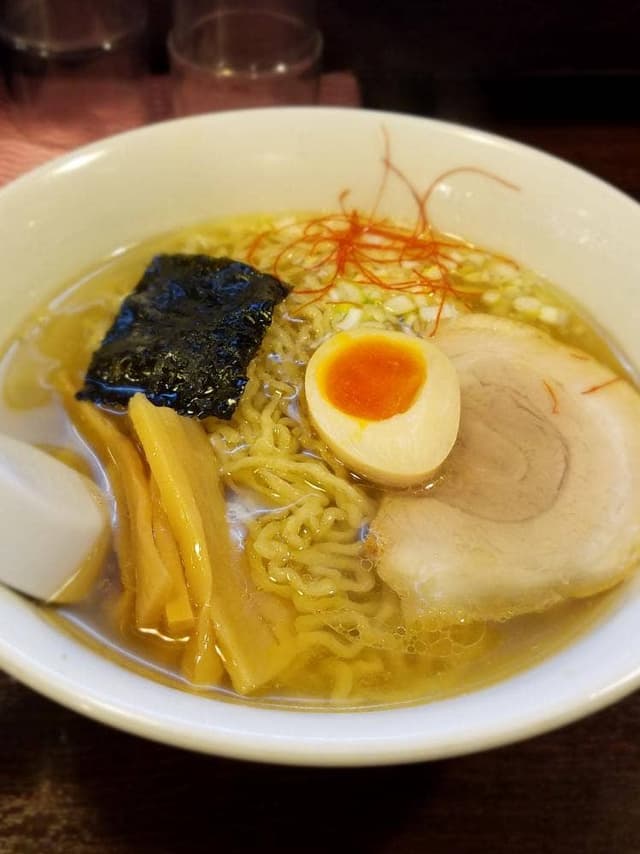 マルイチ食堂 - サブ画像1