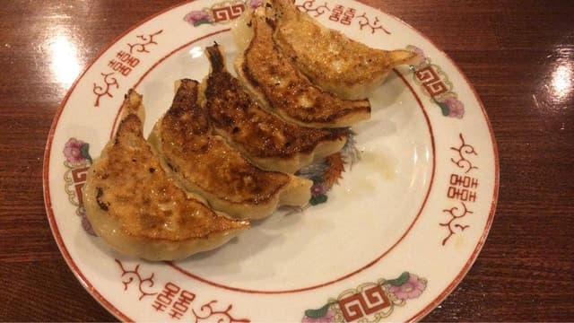 中華そば ほんこん - サブ画像2