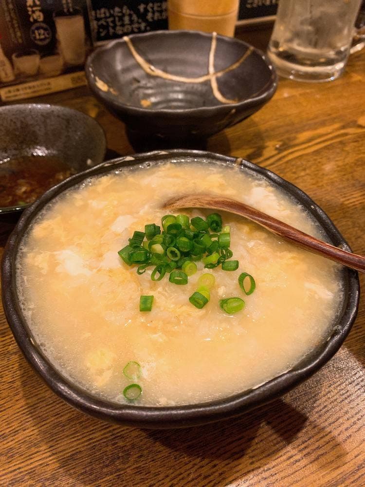 やきとり居酒屋どん