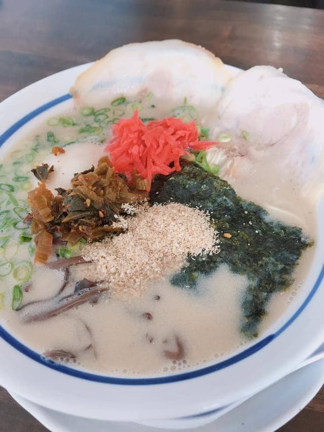 博多ラーメンhiro - サブ画像1