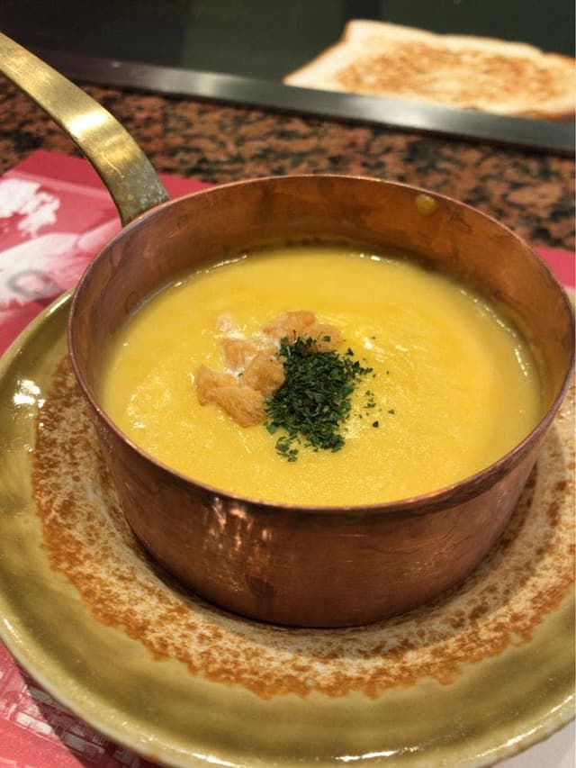 南海グリル 東店 - サブ画像3