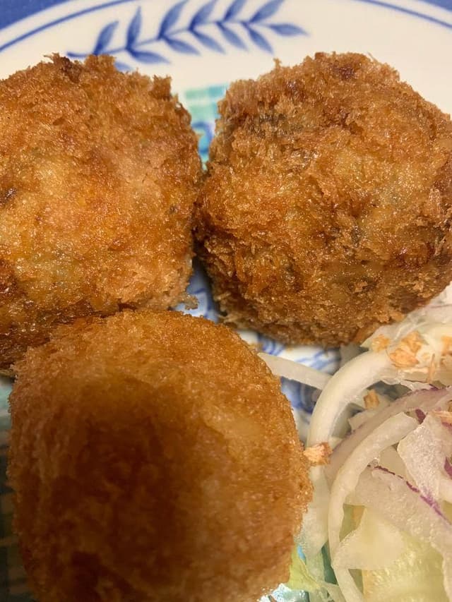 大野屋牛肉店 - サブ画像3