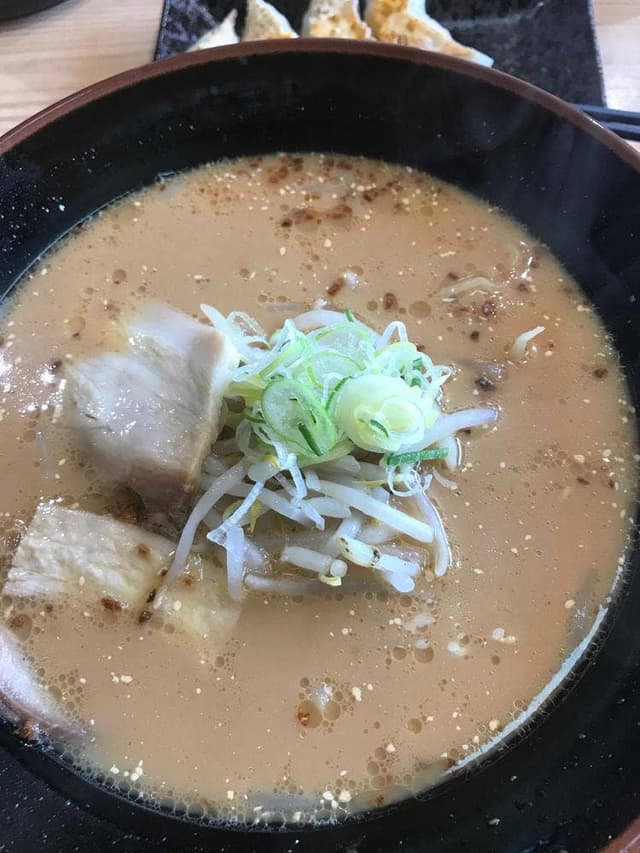らーめんほがらほがら 瑞穂店 - サブ画像1