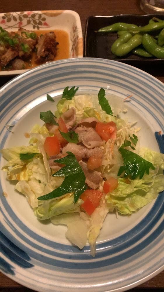 製麺処 杉の家 - サブ画像2