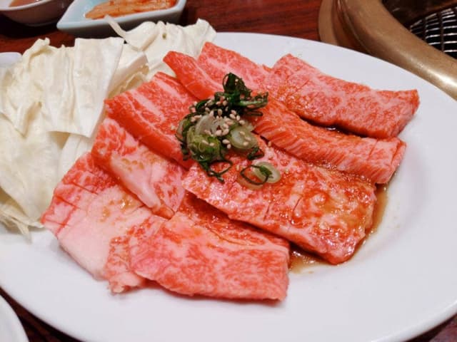 昌久園 おおとりウィングス店 - サブ画像2